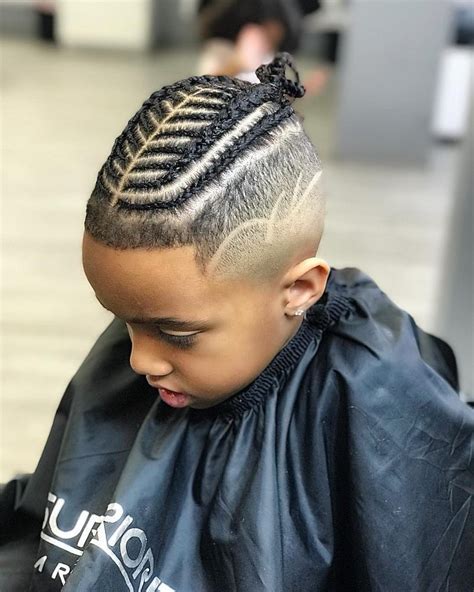 It can be enhanced with a bit of. . Black boy braid hairstyles
